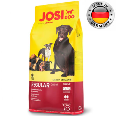 josi regular