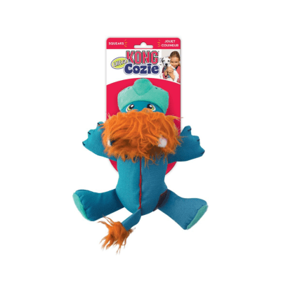kong cozie ultra lucky leon