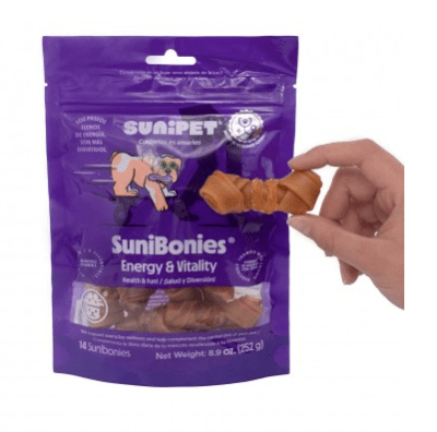 sunibonies energy&vitaly