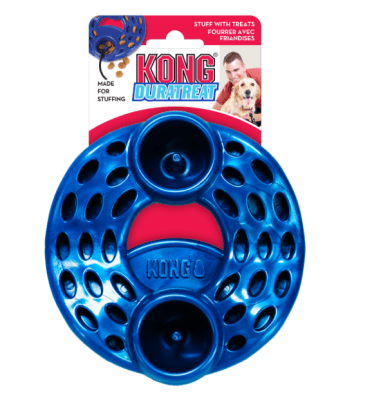 kong duratreat ring