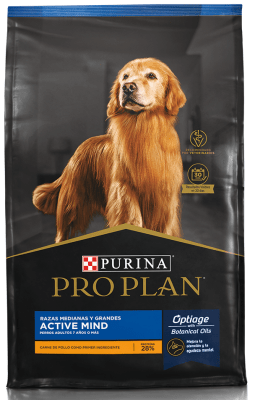 proplan active mind complete