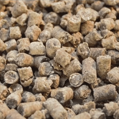 Laqu sustrato eco gato special