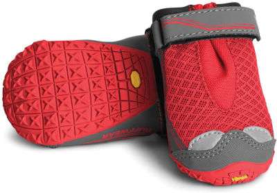 ruffwear dog boots