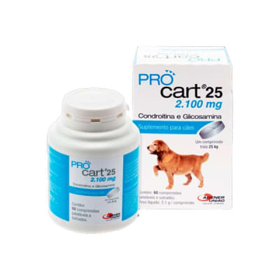 procart 25