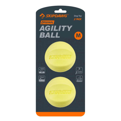 agility ball 2x