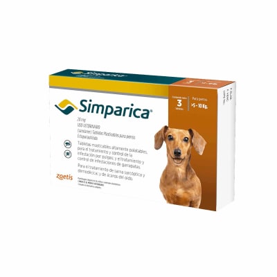 simparica 5-10kg