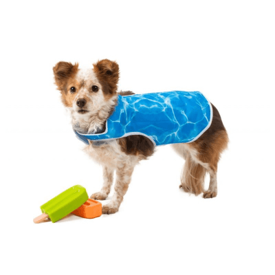 capa gel refrigerante