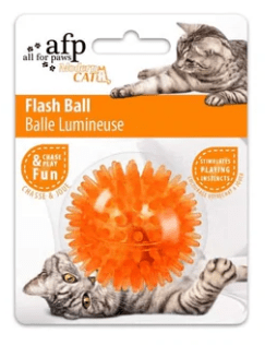 afp cat flash ball