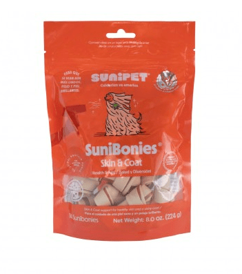 sunibonies skin&coat