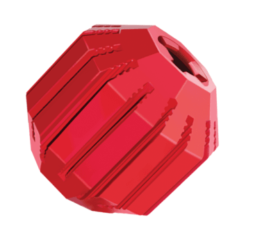 kong stuff a ball