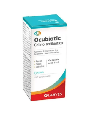 ocubiotic
