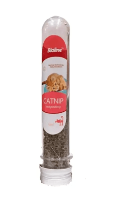 bioline catnip tubo