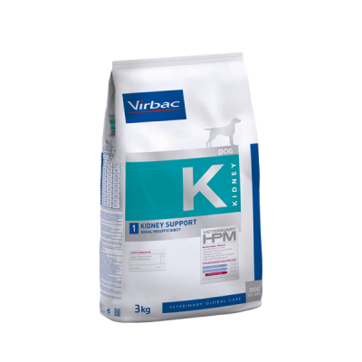 hpm kidney perro