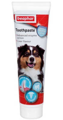 beaphar pasta dental dentrifica