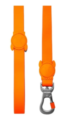 zeedog neopro tangerine trailla