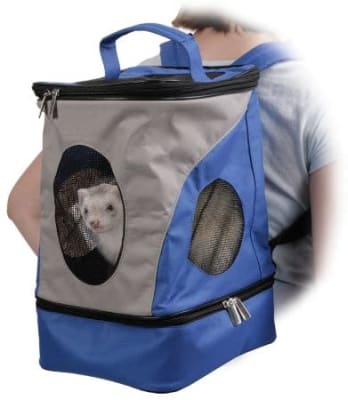 pack-n-go marshall