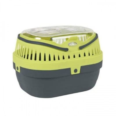 transportin peq animales