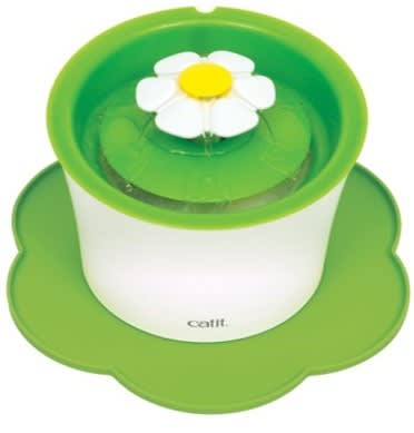 cat it mat fuente flor