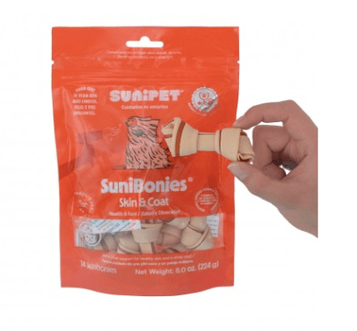 sunibonies skin&coat