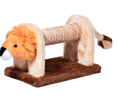 mp rascador animal horz 51x16x18cm