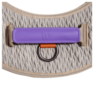 zeedog acg flyharness