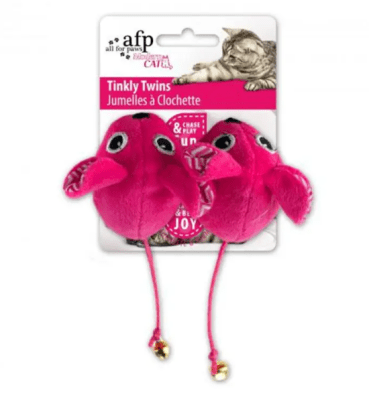 afp cat tinkly twins
