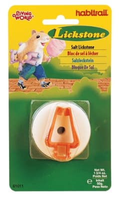 lw piedra para lamer