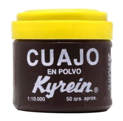 cuajo
