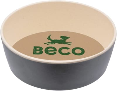 beco bowl patron gris