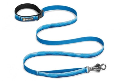 ruffwear flat out leash