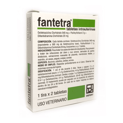 fantetra