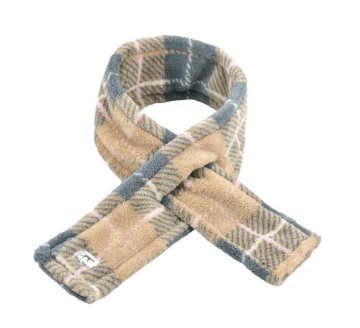 tall tails bufanda beige