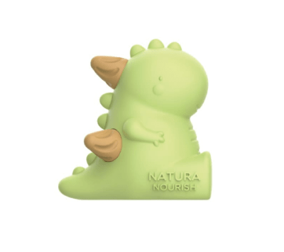 pet treat 2in1 baby t-rex