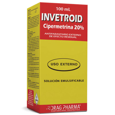 invetroid
