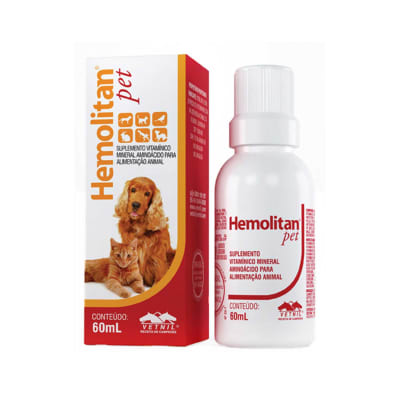 hemolitan