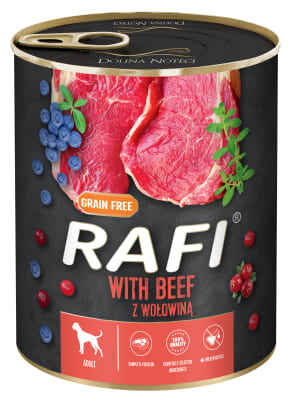 dolina rafi beef/blue y cranberries