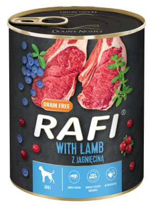 dolina rafi lamb/blue y cranberry