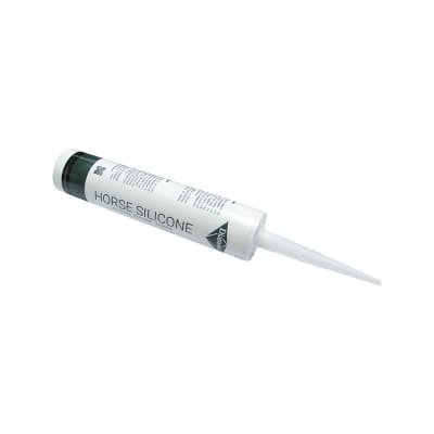 diamond horse silicone