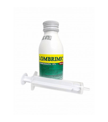 lombrimic