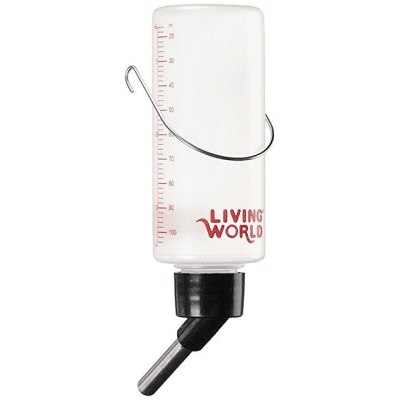 lw bebedero hermetico