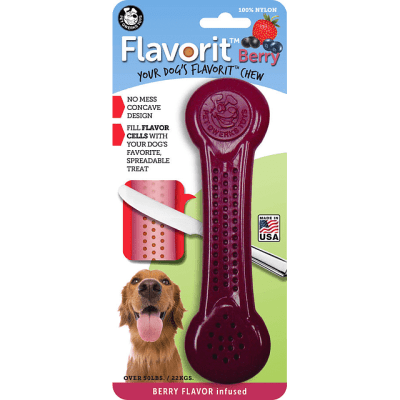 Flavorit berry