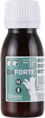 daforte