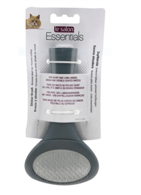 le salon cepillo alisador gato