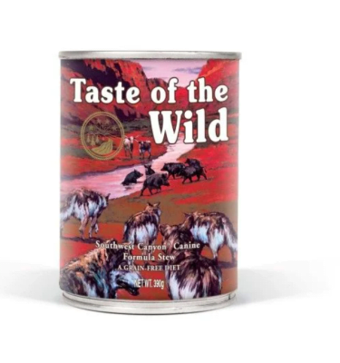 tow southwest canyon lata