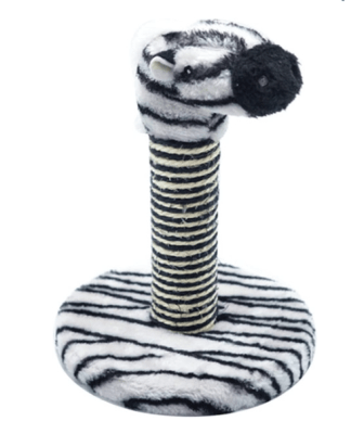 mp rascador animal vert 20x20x28cm