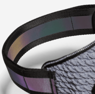 zeedog urban flyharness