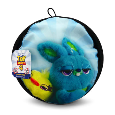 disney ts4 ducky & bunny flippy flopper