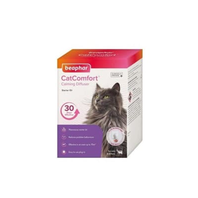 cat comfort repuesto difusor