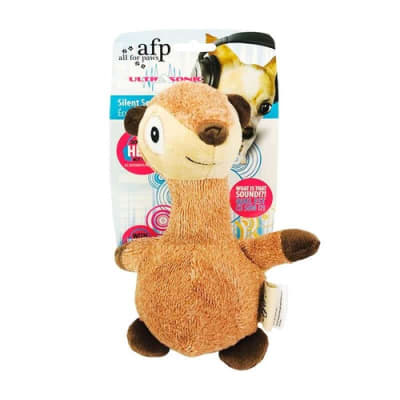 afp ultrasonic ardilla