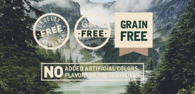 bravery cordero adulto lym breed